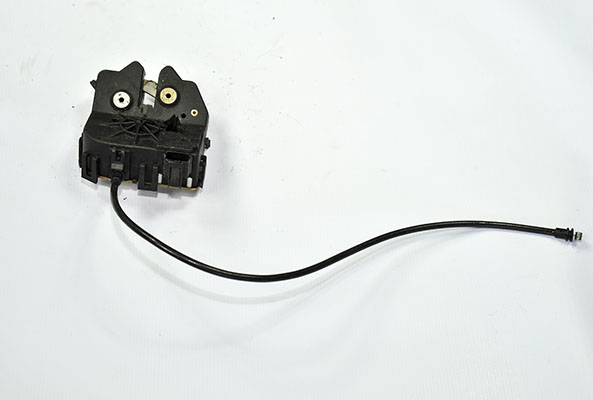 FORD TRANSİT 460 ED ÇIKMA PARÇA SEDAN BAĞAJ KİLİDİ HALATLI_